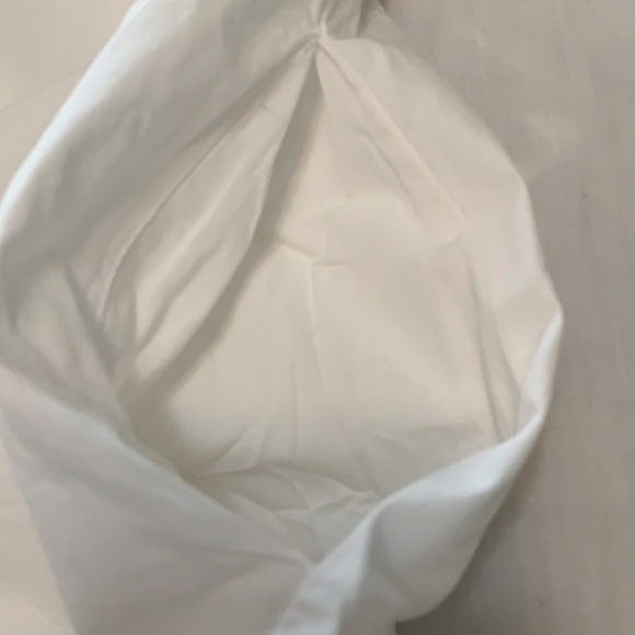 Zara cold shoulder Romper/dress/shorts - Picture 7 of 9